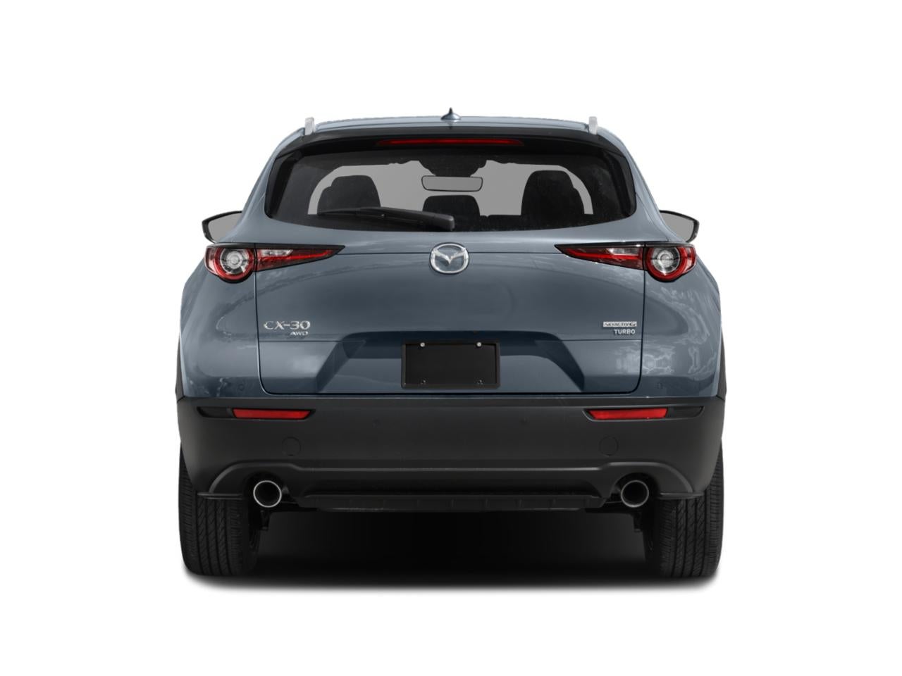 2023 Mazda Mazda CX-30 2.5 Turbo Premium Plus Package AWD
