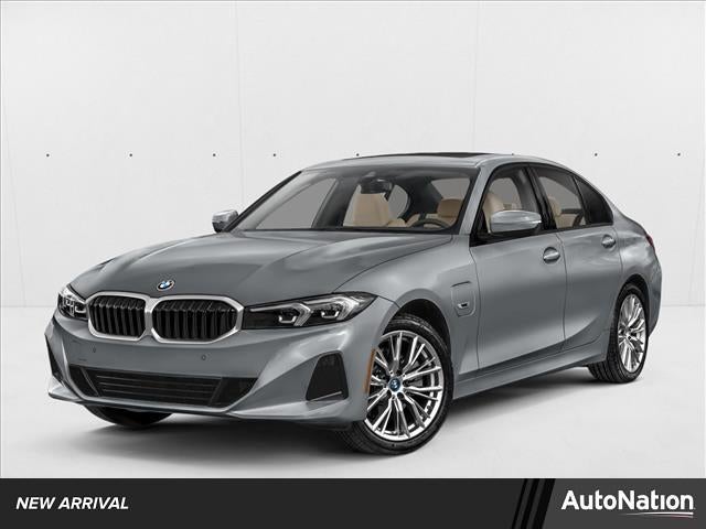 2023 BMW 330e xDrive Plug-In Hybrid