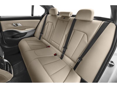 2023 BMW 330e xDrive Plug-In Hybrid