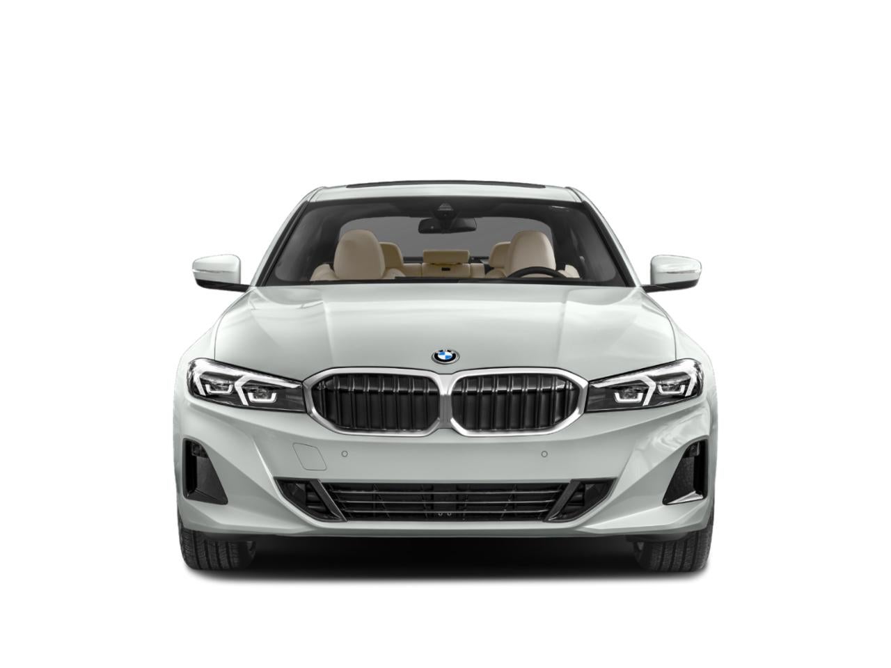 2023 BMW 330e xDrive Plug-In Hybrid