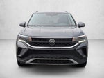 2024 Volkswagen Taos SE FWD