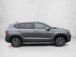2024 Volkswagen Taos SE FWD
