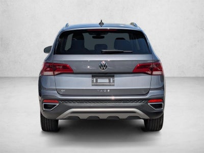 2024 Volkswagen Taos SE FWD