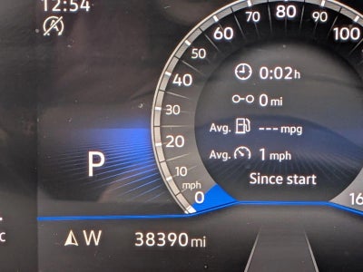 2024 Volkswagen Taos SE FWD