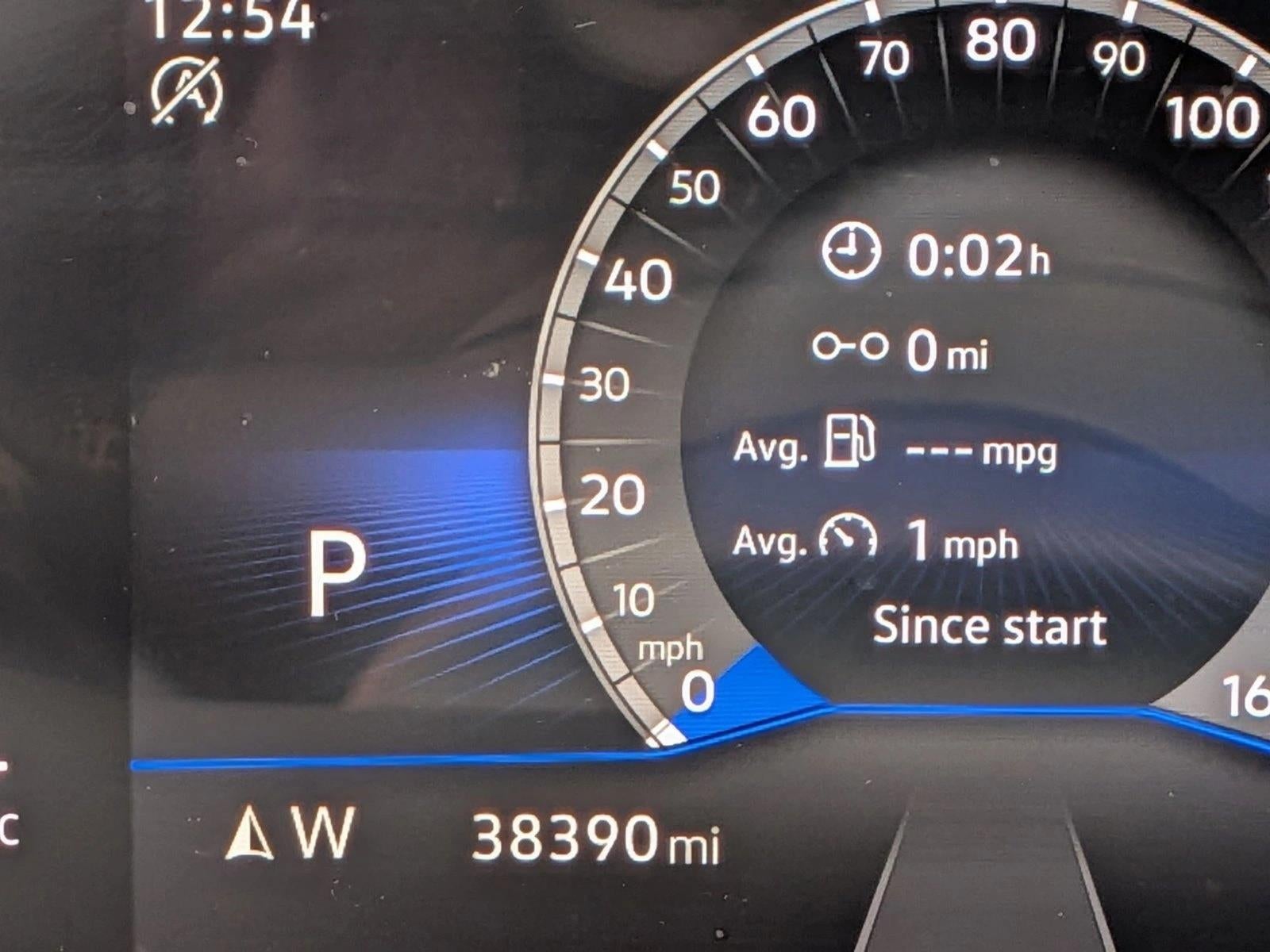 2024 Volkswagen Taos SE FWD