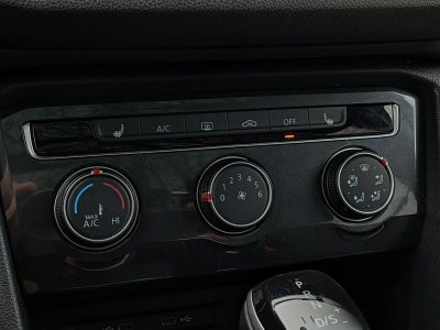 2024 Volkswagen Tiguan 2.0T Wolfsburg Edition FWD