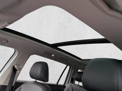 2024 Volkswagen Tiguan 2.0T Wolfsburg Edition FWD