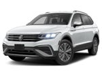 2024 Volkswagen Tiguan 2.0T Wolfsburg Edition FWD