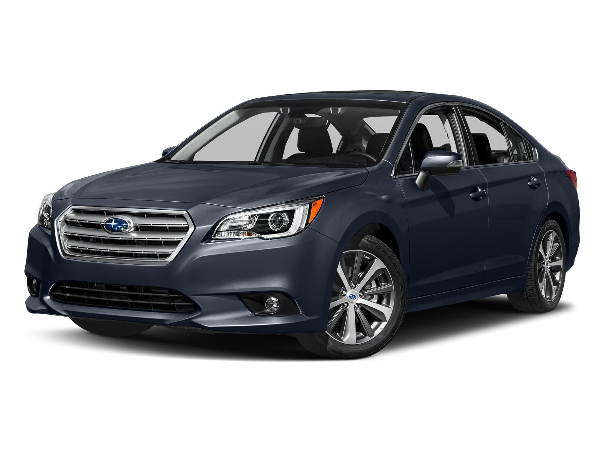 2017 Subaru Legacy 3.6R Limited