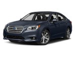 2017 Subaru Legacy 3.6R Limited