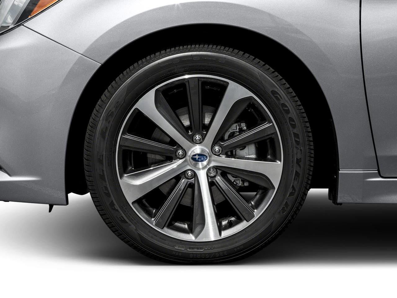 2017 Subaru Legacy 3.6R Limited