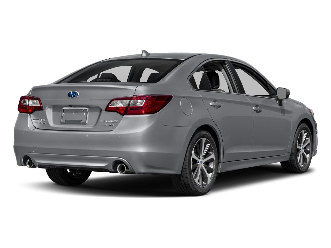 2017 Subaru Legacy 3.6R Limited