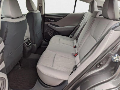 2025 Subaru Legacy Premium AWD