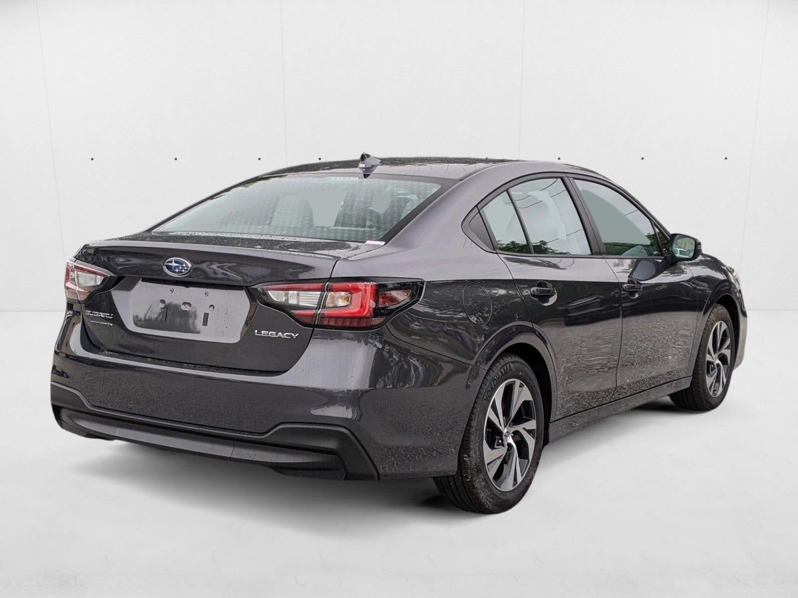 2025 Subaru Legacy Premium AWD