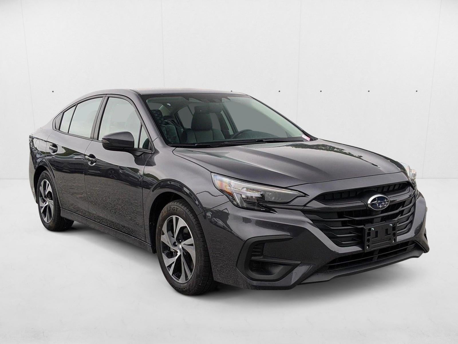 2025 Subaru Legacy Premium AWD
