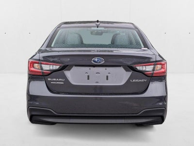 2025 Subaru Legacy Premium AWD