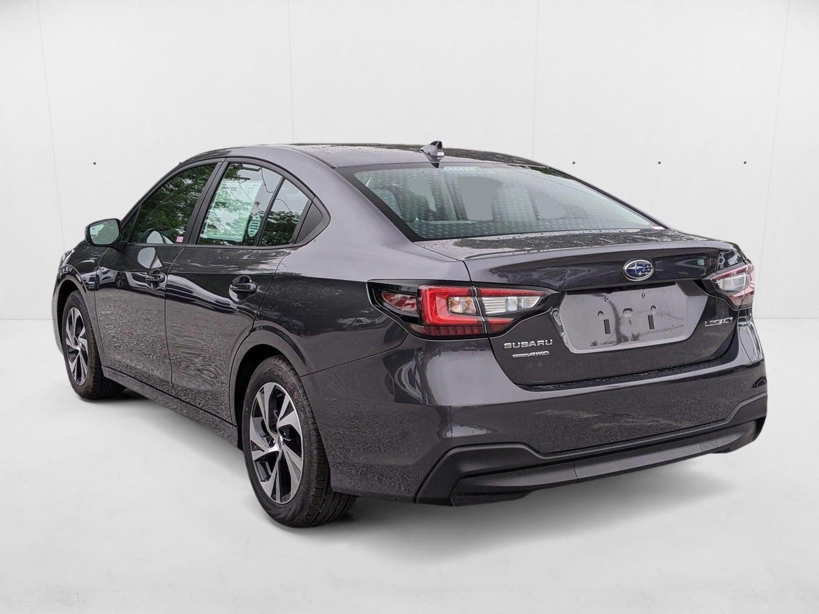 2025 Subaru Legacy Premium AWD