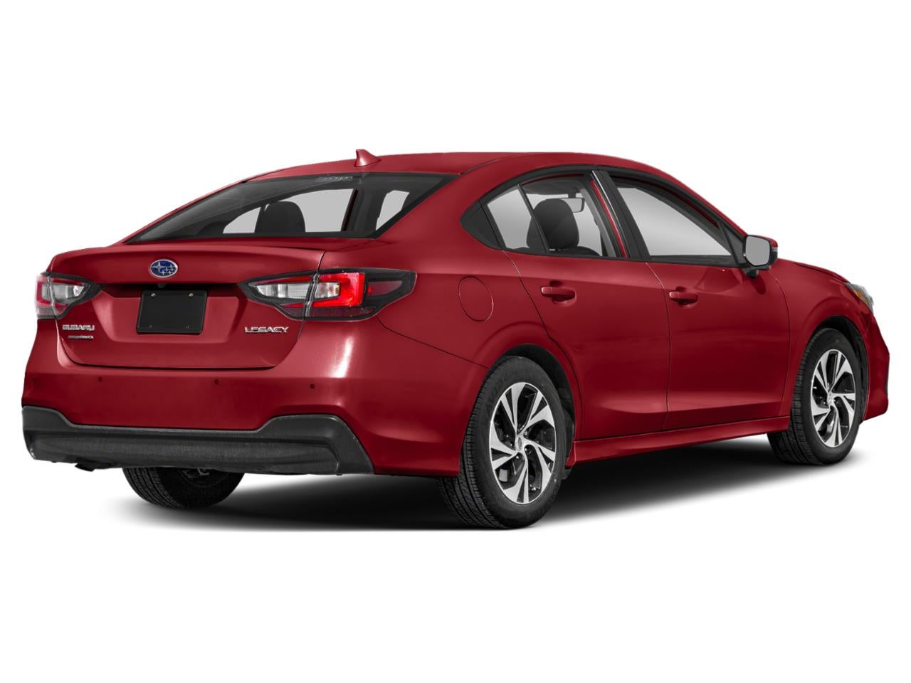 2023 Subaru Legacy Premium CVT