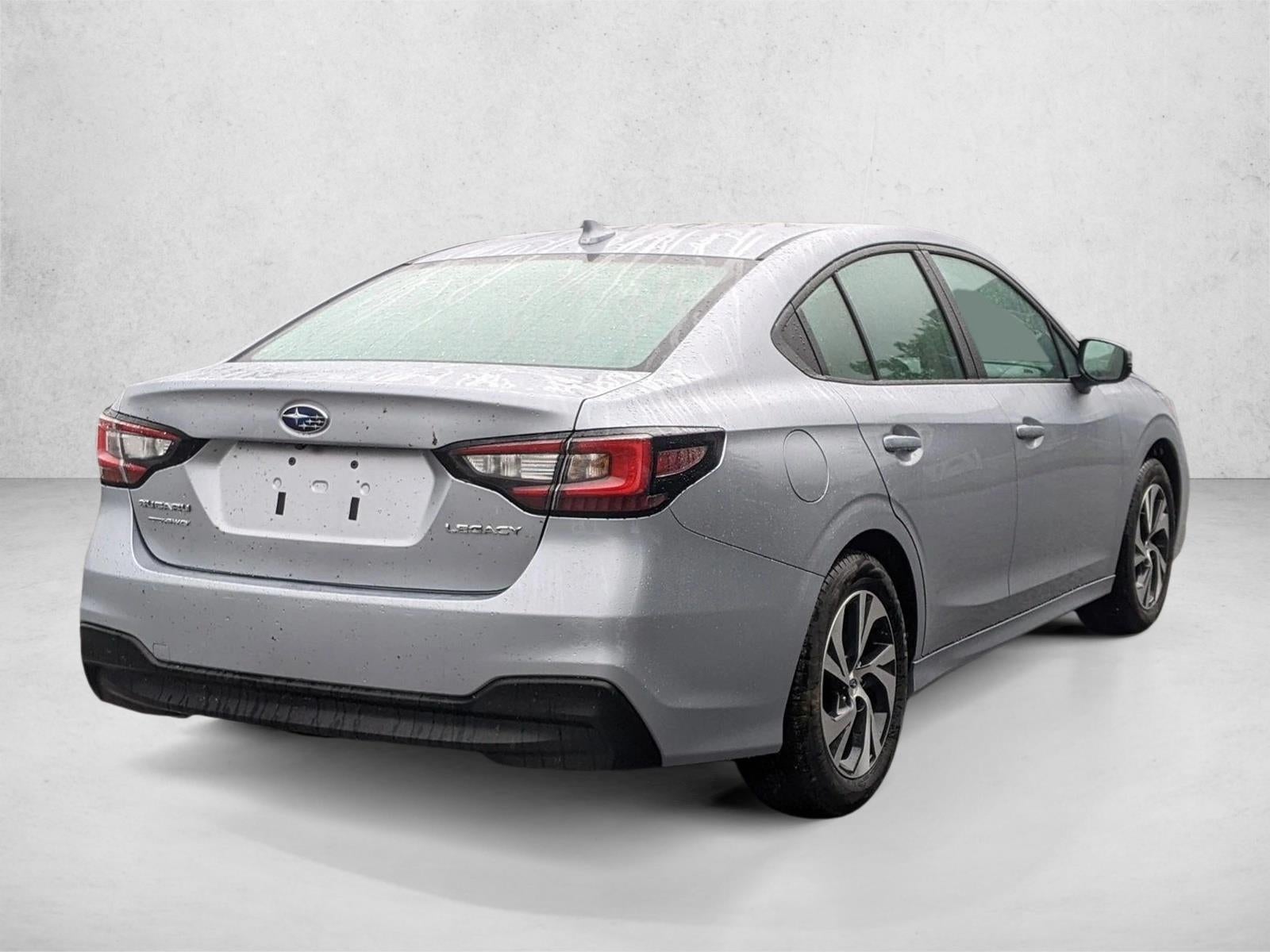 2025 Subaru Legacy Premium AWD