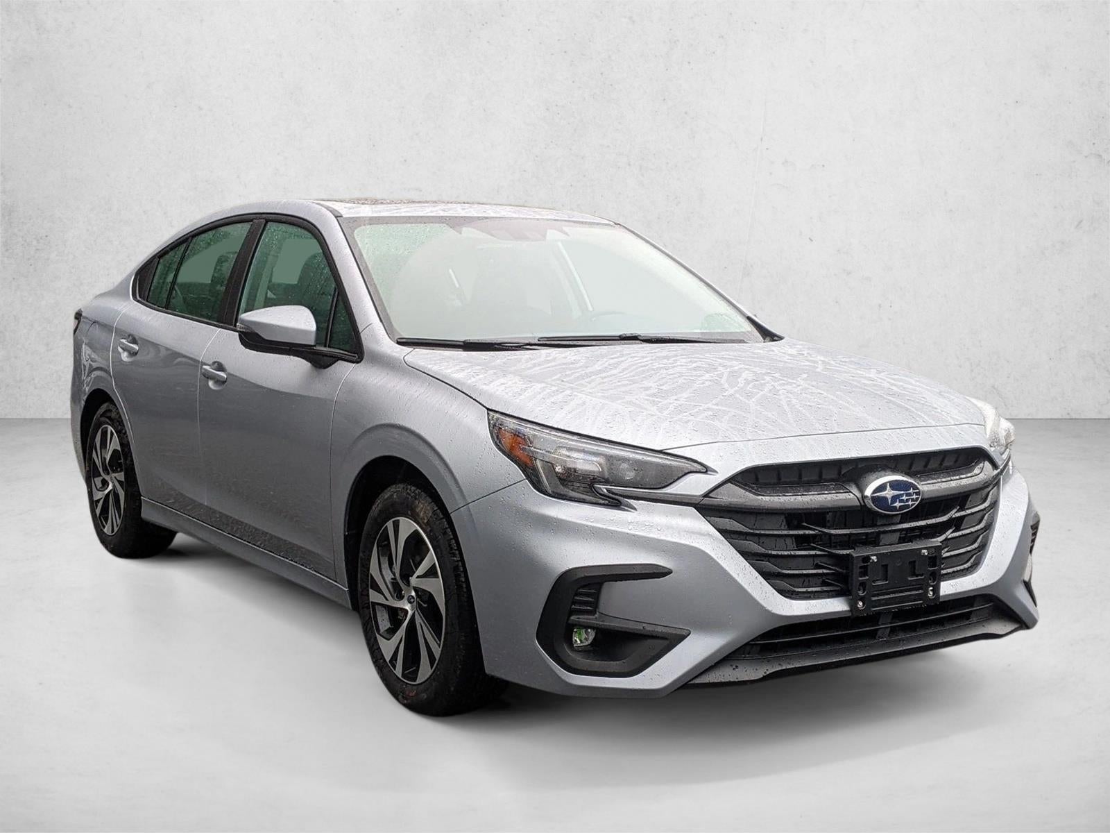 2025 Subaru Legacy Premium AWD