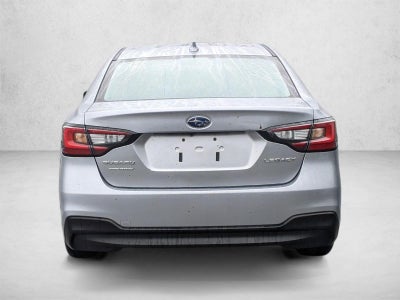 2025 Subaru Legacy Premium AWD