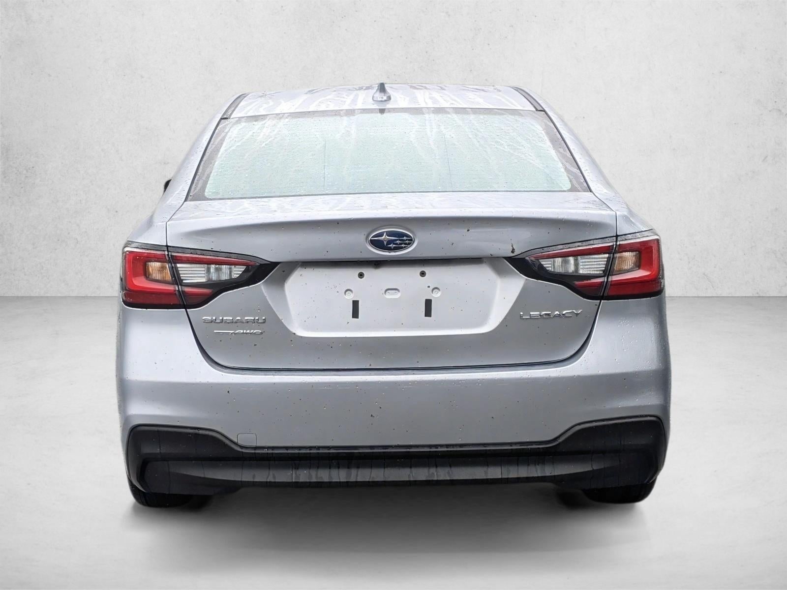 2025 Subaru Legacy Premium AWD