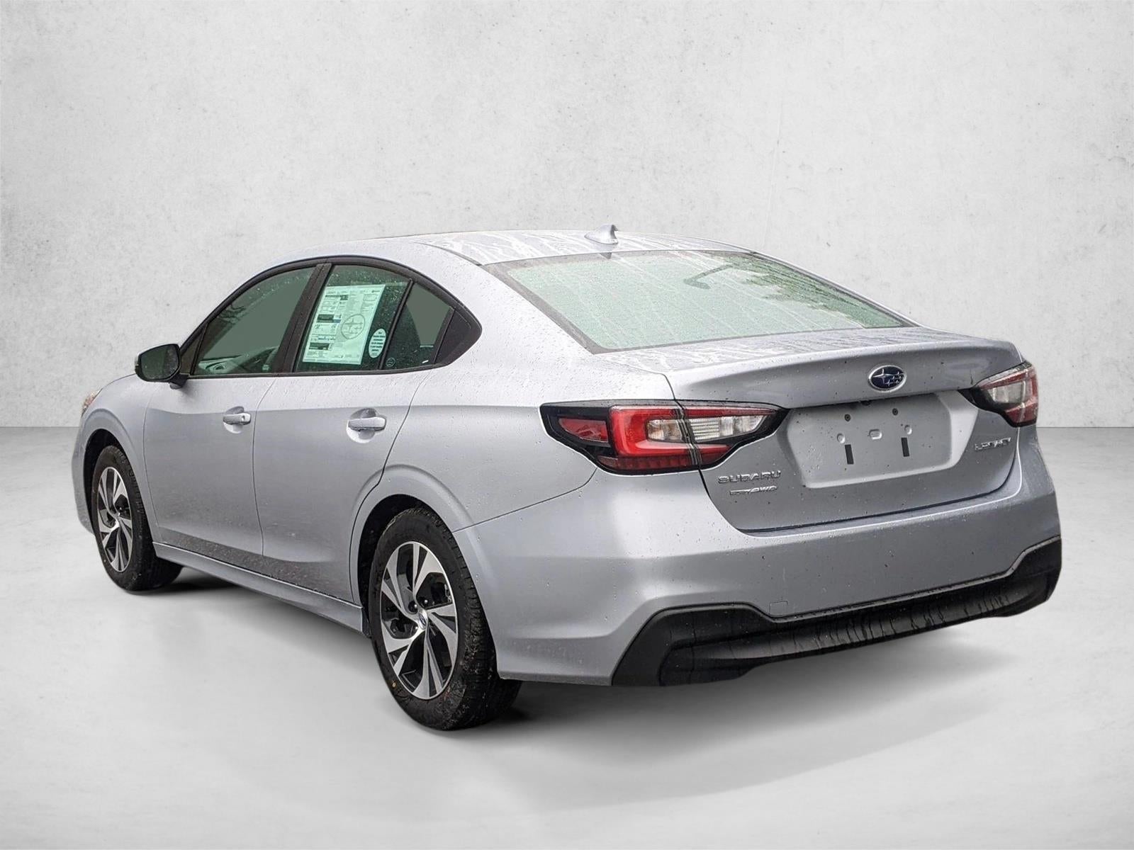 2025 Subaru Legacy Premium AWD