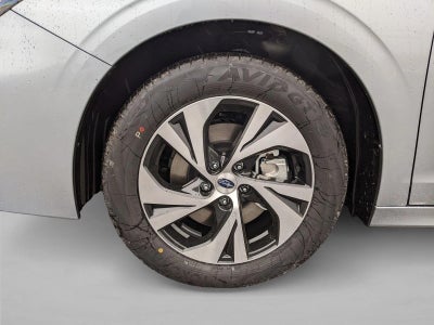 2025 Subaru Legacy Premium AWD