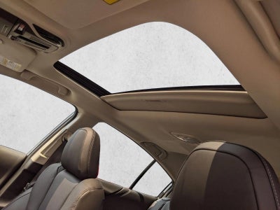 2025 Subaru Legacy Limited AWD