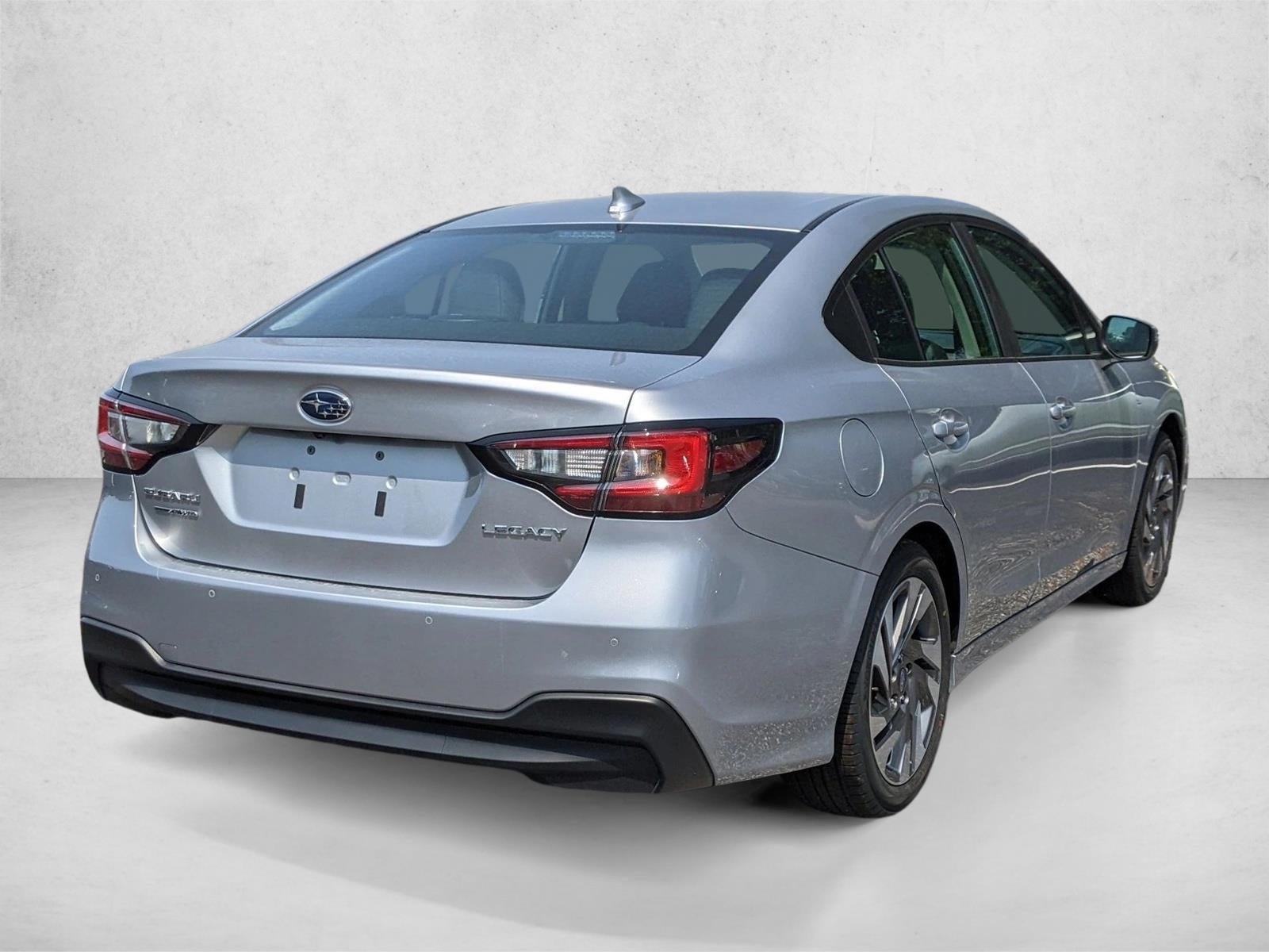 2025 Subaru Legacy Limited AWD