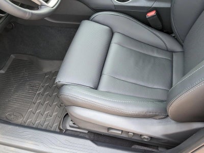 2025 Subaru Legacy Limited AWD
