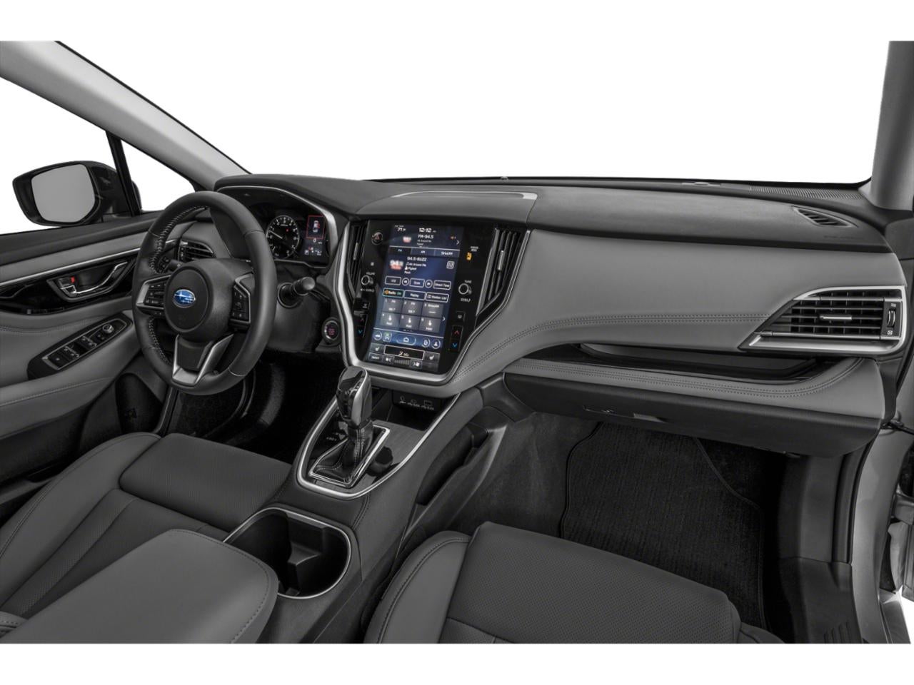 2025 Subaru Legacy Limited AWD