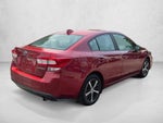 2019 Subaru Impreza 2.0i Premium 4-door CVT