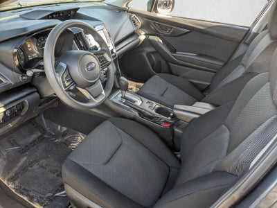 2023 Subaru Impreza Premium 5-door CVT