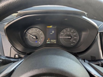 2023 Subaru Impreza Premium 5-door CVT