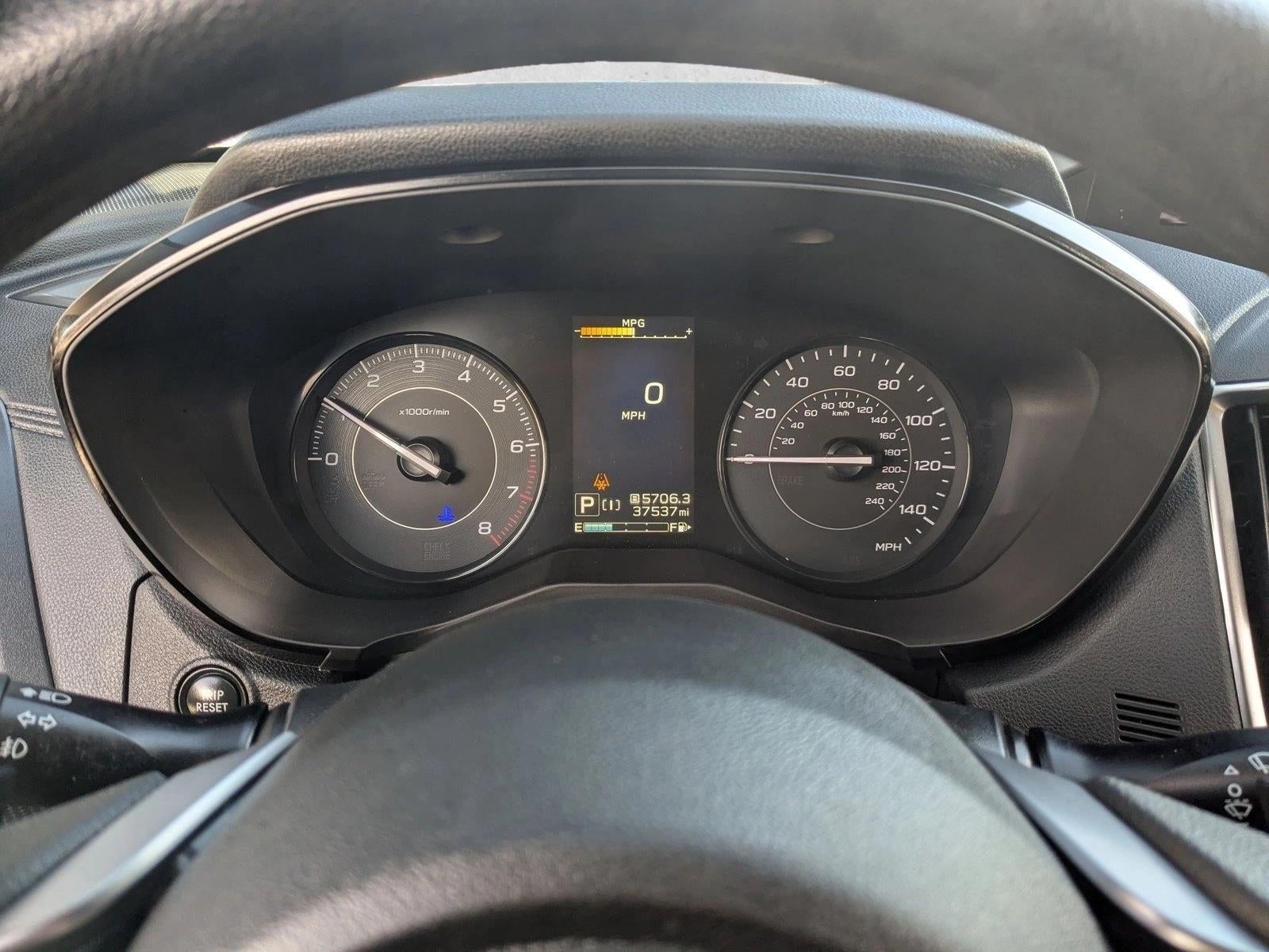 2023 Subaru Impreza Premium 5-door CVT