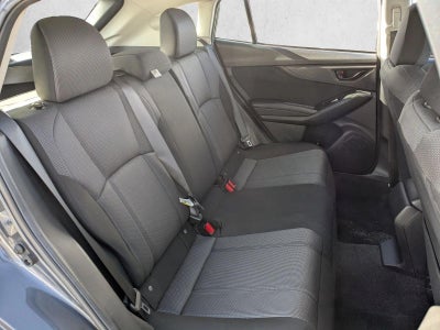 2023 Subaru Impreza Premium 5-door CVT