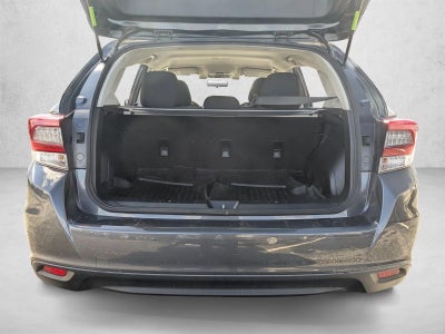 2023 Subaru Impreza Premium 5-door CVT