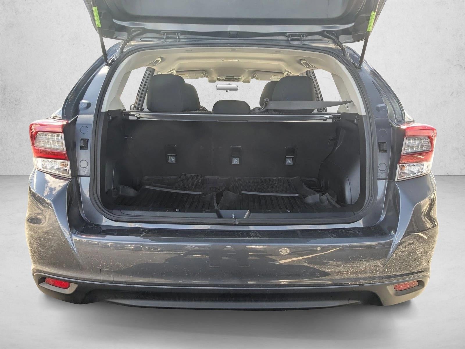 2023 Subaru Impreza Premium 5-door CVT