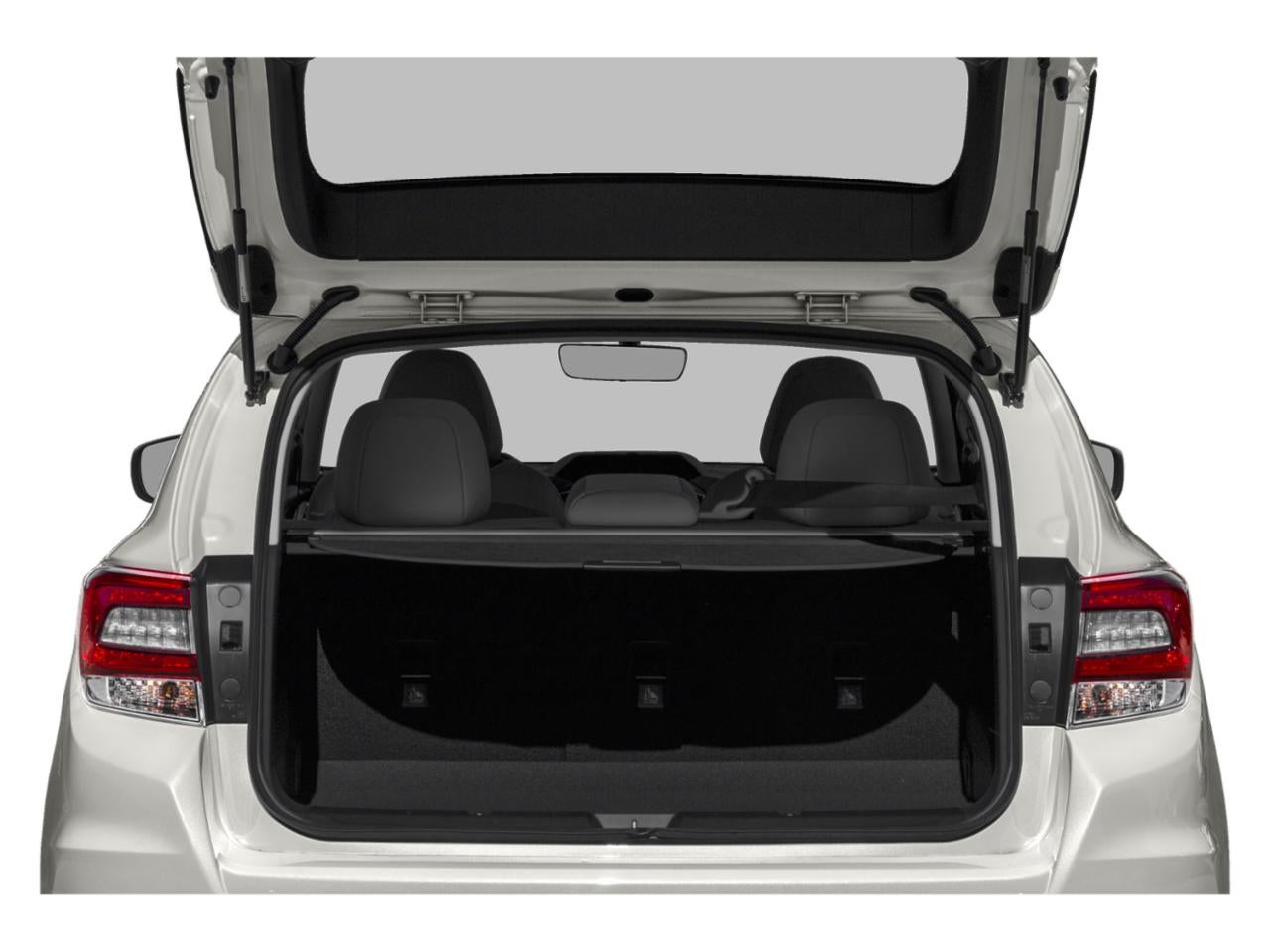 2023 Subaru Impreza Premium 5-door CVT