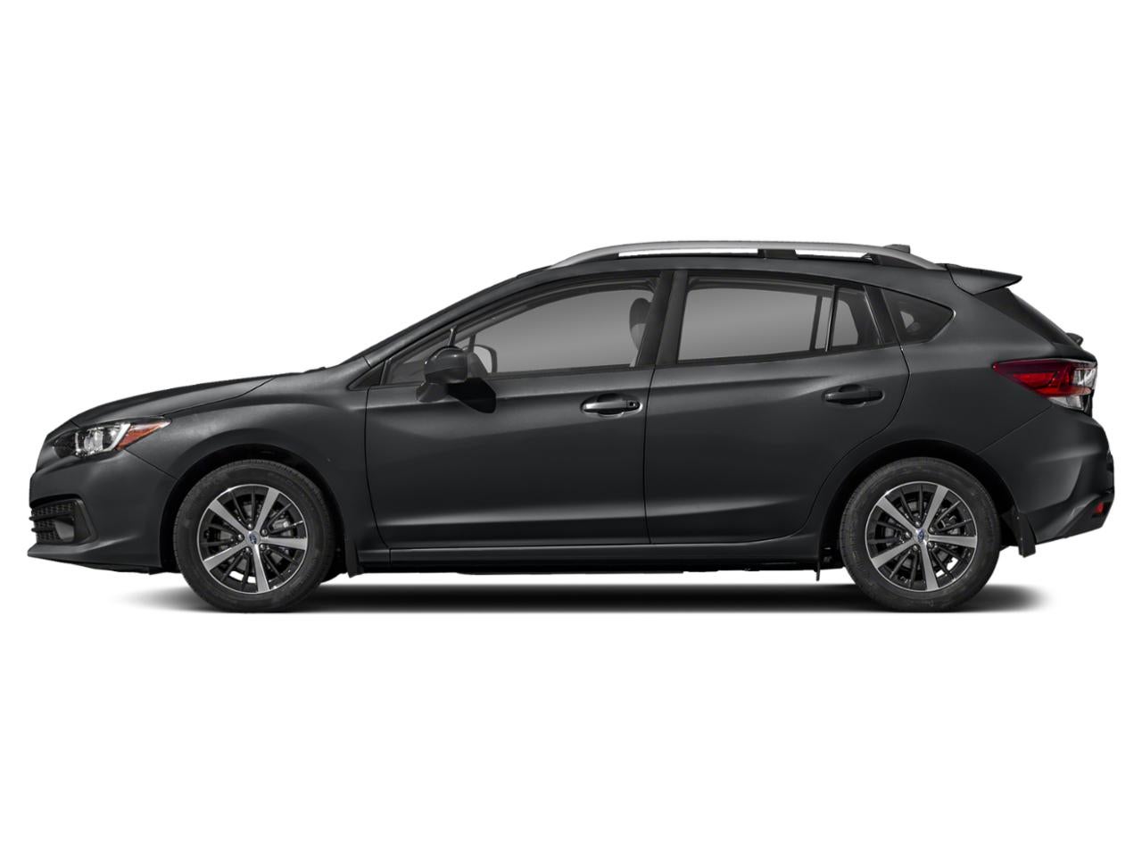 2023 Subaru Impreza Premium 5-door CVT
