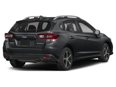 2023 Subaru Impreza Premium 5-door CVT
