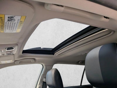 2018 Subaru Outback 3.6R Limited
