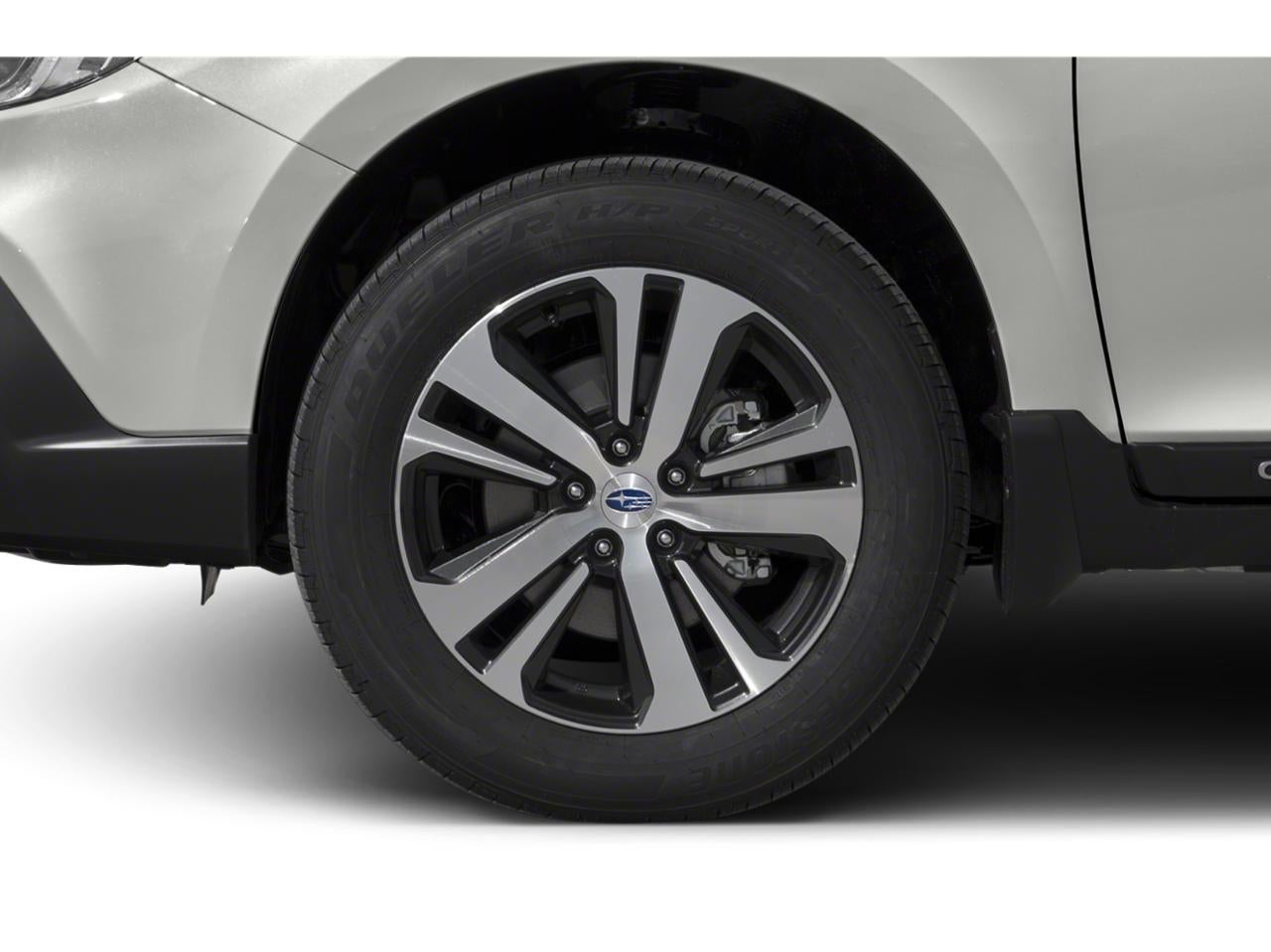 2018 Subaru Outback 3.6R Limited