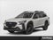 2025 Subaru Outback Onyx Edition AWD