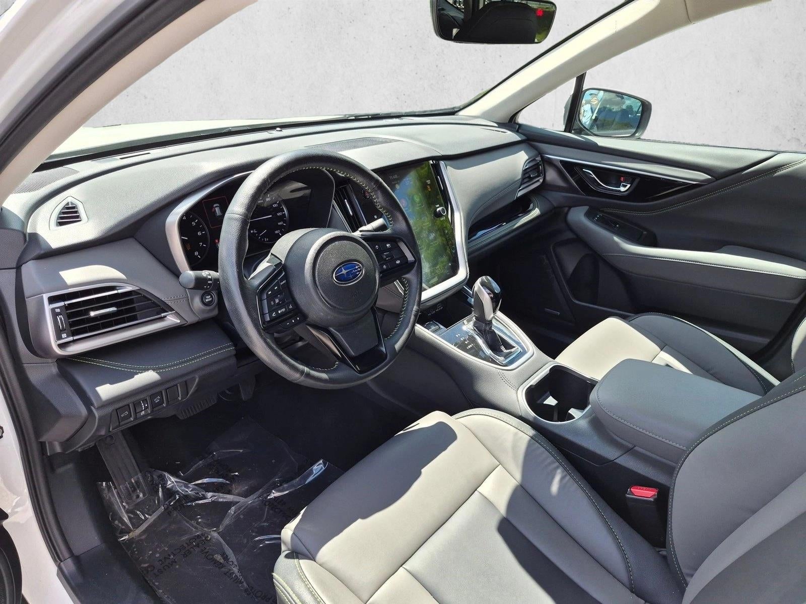 2025 Subaru Outback Onyx Edition AWD