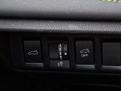 2025 Subaru Outback Onyx Edition AWD