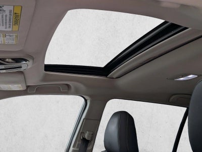 2025 Subaru Outback Onyx Edition AWD