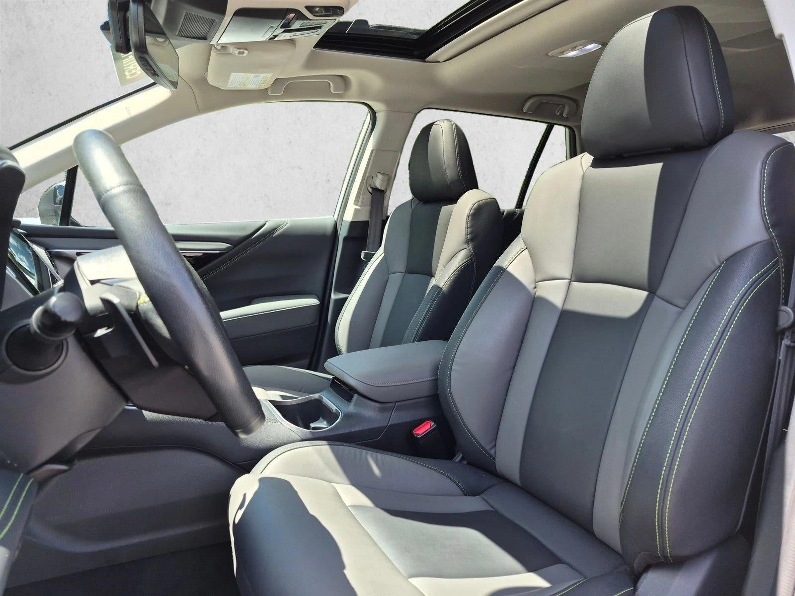 2025 Subaru Outback Onyx Edition AWD