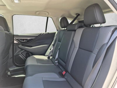 2025 Subaru Outback Onyx Edition AWD